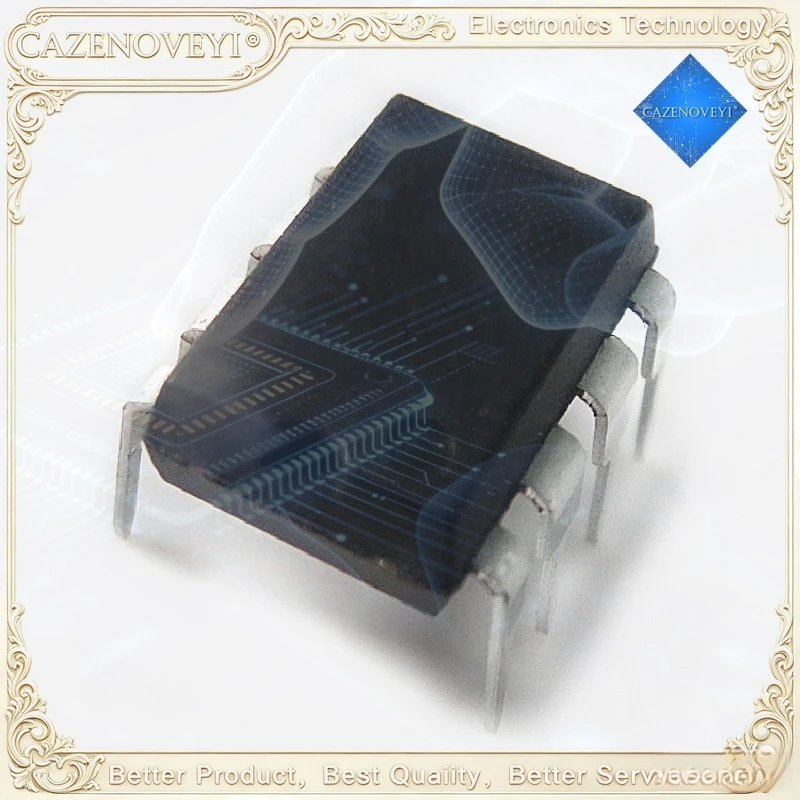 Long-term Cooperative Client Exclusive Discount Policy  TDA7073 DIP-16 TDA7073A
