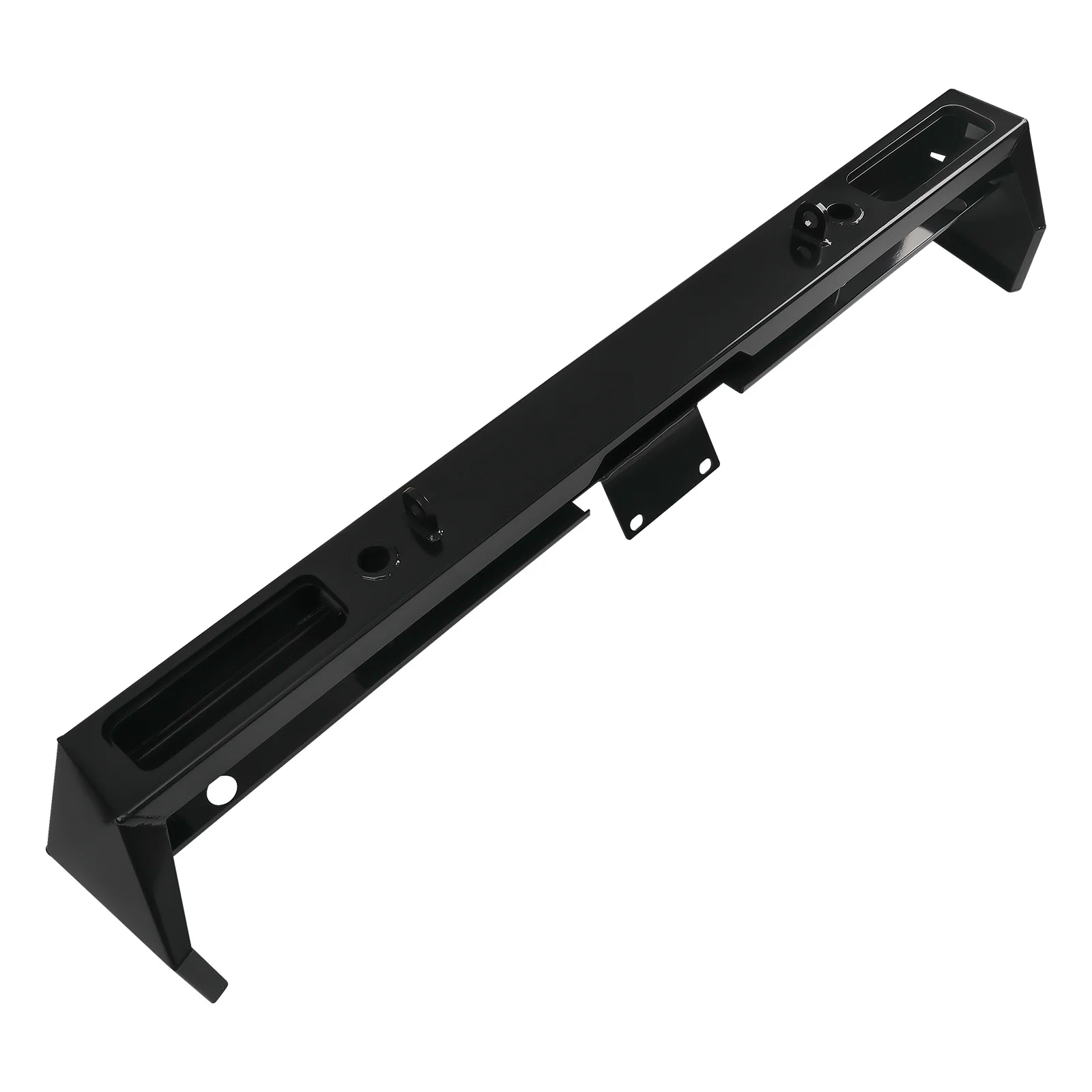 Heavy-Duty Rear Steel Bumper for Land Rover Discovery 1999 2000 2001-2003 2004