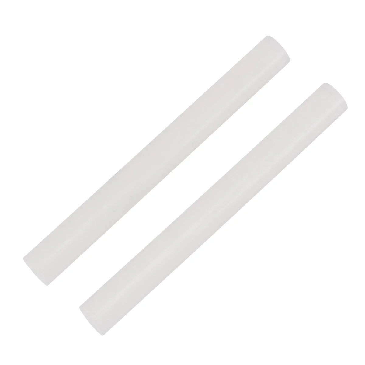 10 قطعة من أعواد الغراء المذابة بالحرارة، لاصق قوي وشفاف وشفاف ومرن للتغليف، أداة إصلاح الخشب والزجاج المعدني بنفسك