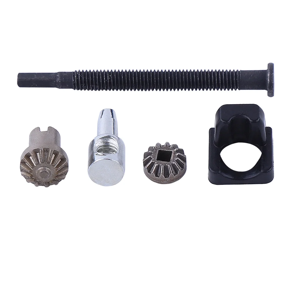 Zestaw regulatora napinacza do CS-400 echa cs400 CS-450 piły łańcuchowe zastępuje V651000001 V651000011 V203000110 C309000030