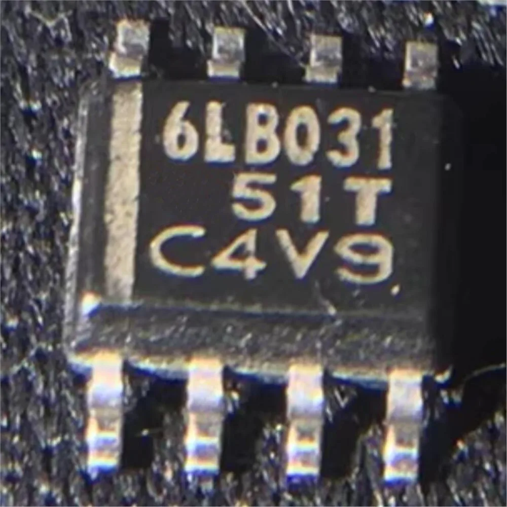 

6LB031 SN65LBC031 SN65LBC031DR SOP8 (Количество на складе: 10 штук)