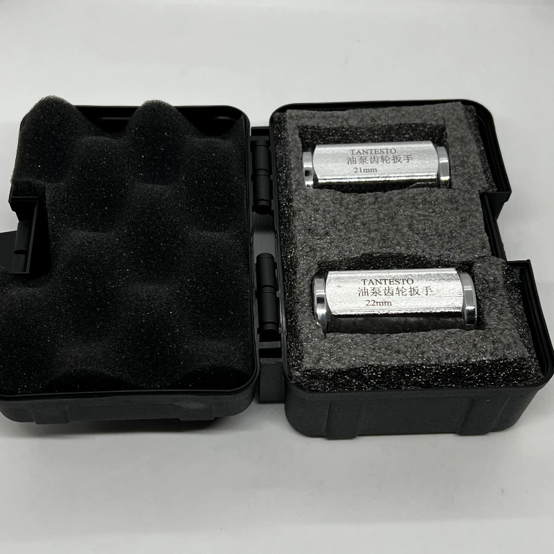 21mm 22mm für Großpumpen-Zahnradschlüssel und Spline-Schlüssel – Detail 3