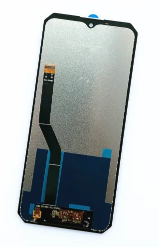 New Original 6.52 inch Digitizer for Oukitel WP28 wp23 WP36 Cell Phone LCD Display With Touch Screen Assembly