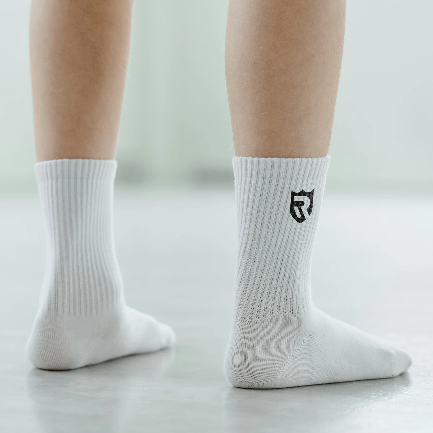 Men's and women's socks are odor resistant, comfortable, and versatile