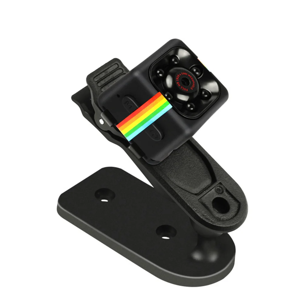 SQ11 Mini Camera Fu… - image