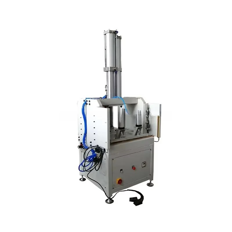 New Vacuum Press Packing Machine for Bedding Pillows/Quilts/Cushions Food/Cigarettes Compression Wrapping Plastic Bags - view 2