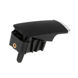 Luva Box Lock Lid Handle para Audi, Acessórios de carro, Sem Buraco, A4, 8E, B6, B7, 2001-2007, 8E1857131 8 principais vendas colunas audi a4 b7 - №4