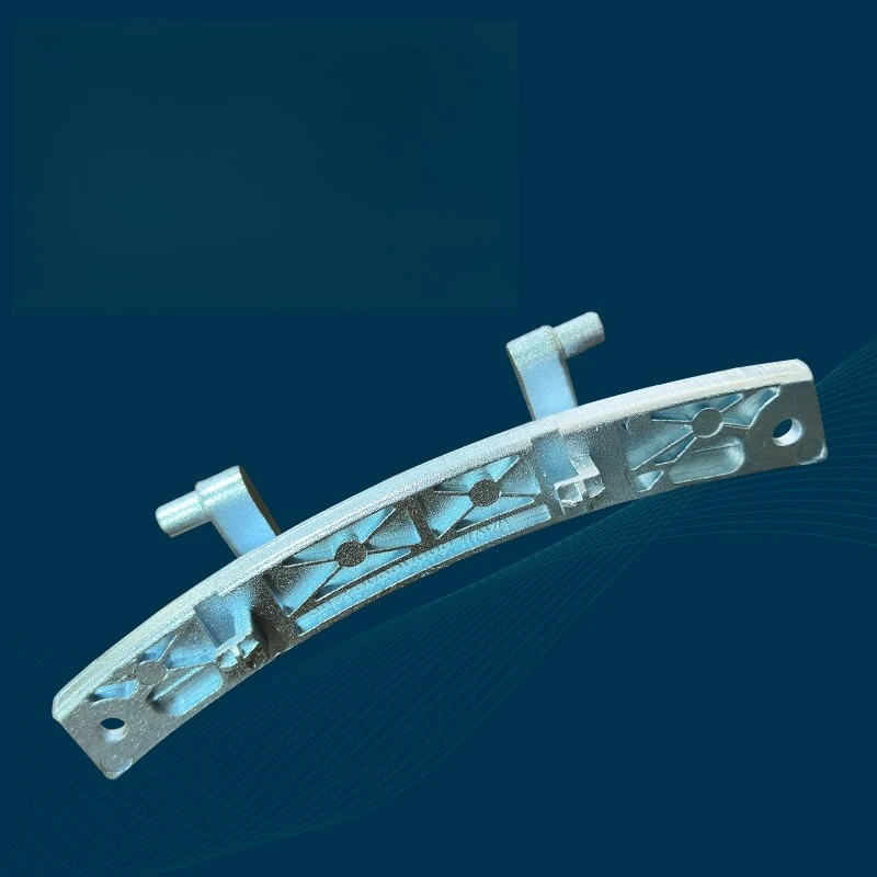 

Dryer Door Hinge Door Shaft For MH90-H03Y BWD58H2D Replacement Parts