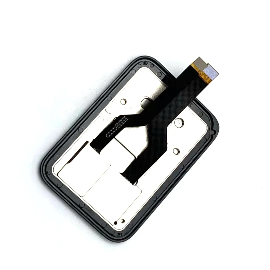 95% nuovo schermo LCD Big Touch originale con telaio posteriore per GoPro Hero 9 10 11 13 Parte di ricambio per fotocamera nera