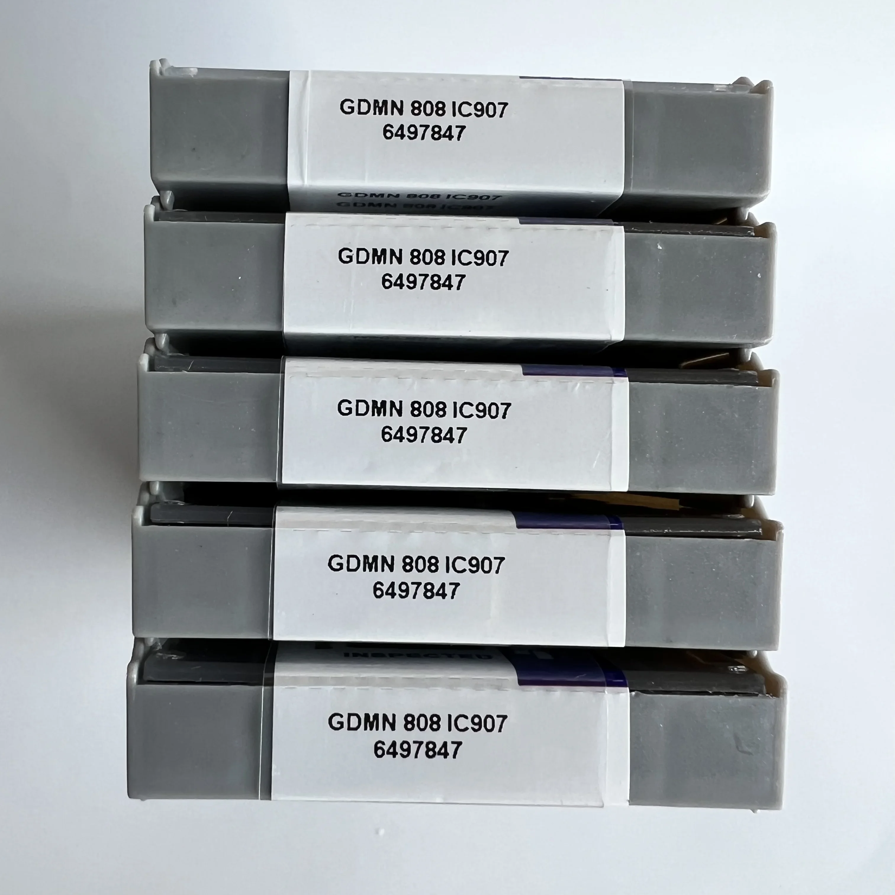 

GDMN808 IC808 Alloy blade GDMN808 IC830 ，GDMN808 IC907