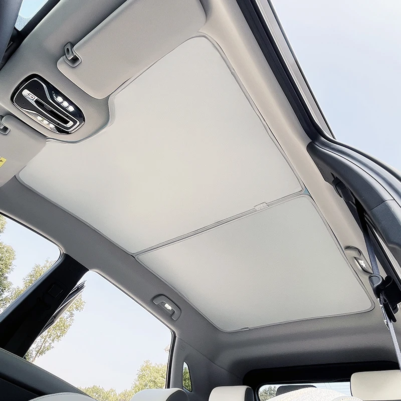 

Для AION YPLUS VPLUS SMAX SPLUS солнцезащитный козырек, модифицированный навес, солнцезащитный крем, люк на крыше, тент, аксессуары для модификации интерьера