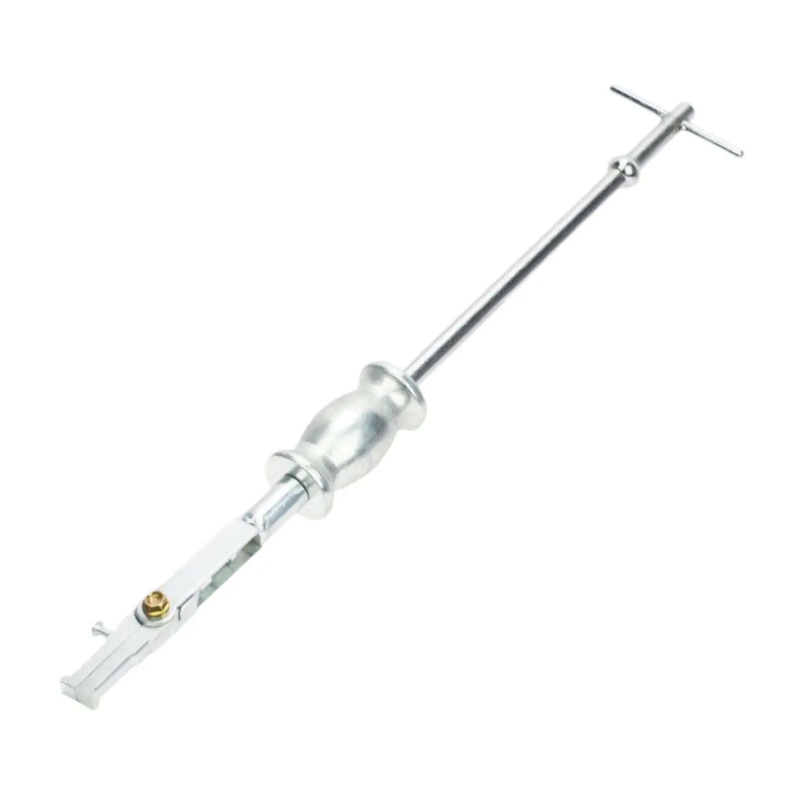 

Slide Hammer Puller Wheel Hub Bearing Remover Convenient Long Handle for