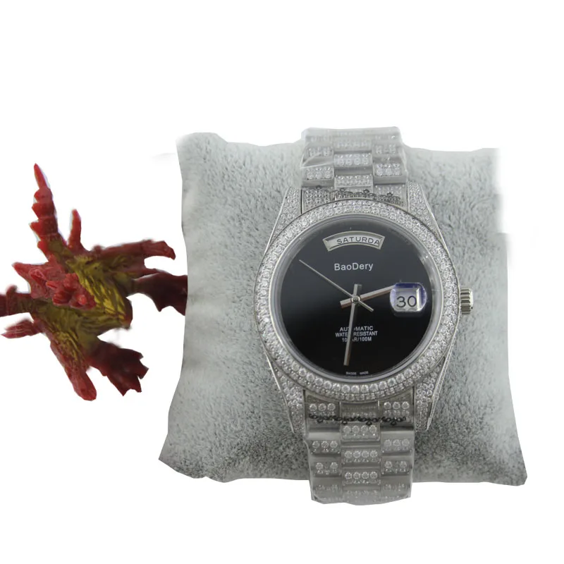 

36mm Women's Wrist Watch with Stylish Appearance and Simple Design, Ideal for Business, Casual & Gift Use – Free shipping