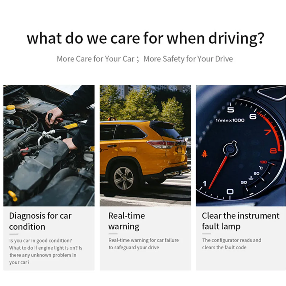 OCEAN 2PCB PIC18F25K80 Firmware 1.5 ELM327 V1.5 OBD2 BT Diagnostic Interface ELM 327 V1.5 Hardware Support More Car