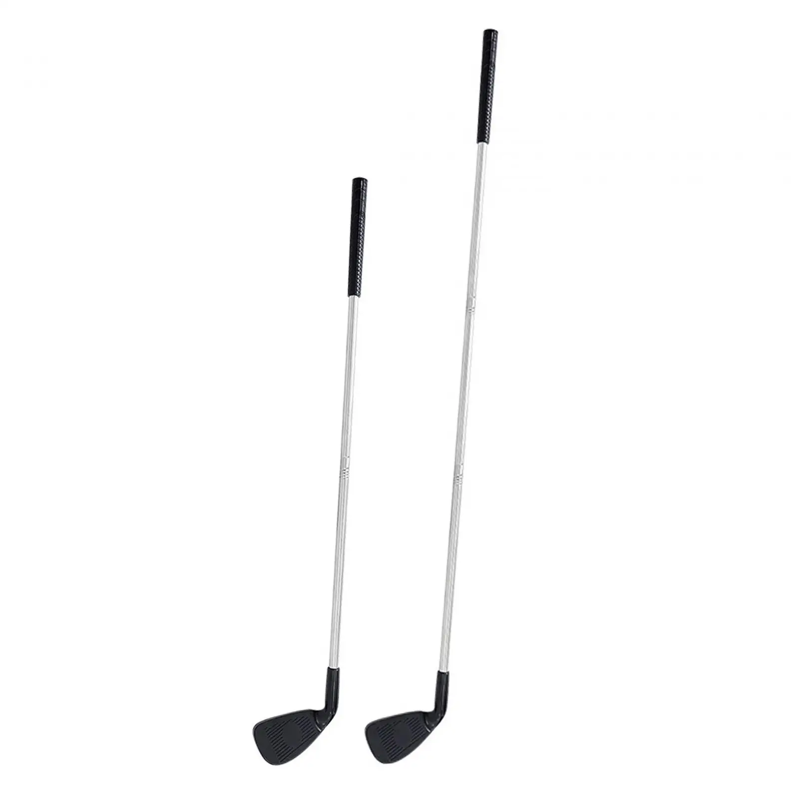 Golf Chipper Club Golf Wedge Right Handed Detachable Non-slip Handle Chipping