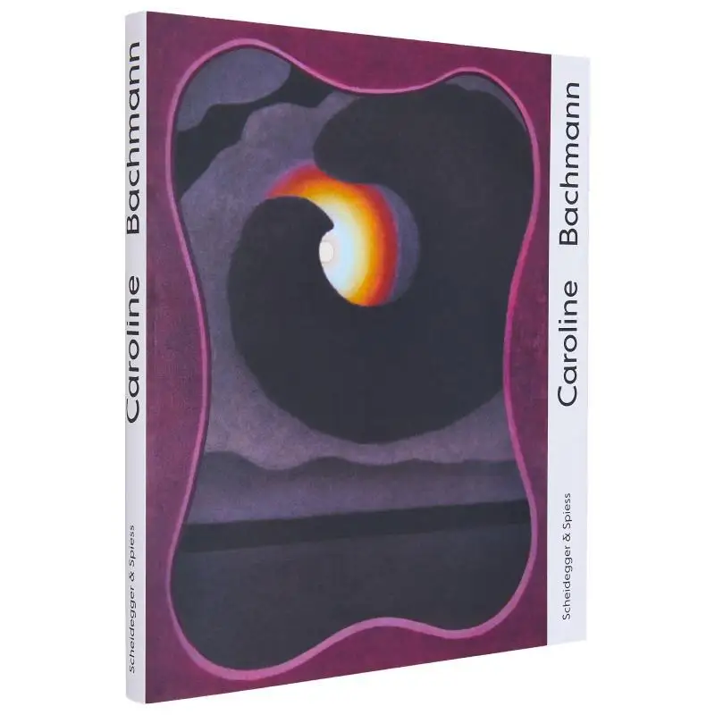 

Кэролайн Бахманн Джули Эквелл Шахеidegger Spiess 9783858818867 Книга