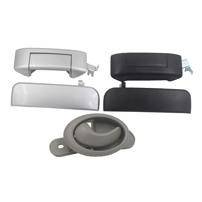 

For Lifan Fengshun Exterior Door Handle Front Middle Exterior Door Handle Interior Handle Fengshun Van Parts 1pcs