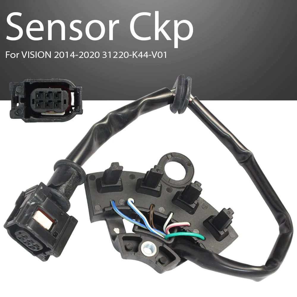 

Sensor Ckp For VISION 2014-2020 31220-K44-V01