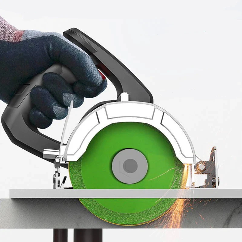 φ115/125mm x22.23mm Glass Cutting Disc Diamond Marble Saw Blade Ceramic Tile Jade Special Polishing Cutting Blade Sharp Brazing