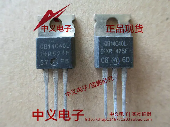 GB14C40L  IGBT