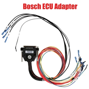 Kabloda 6 büyük satış, bosch, vvdı prog - №4