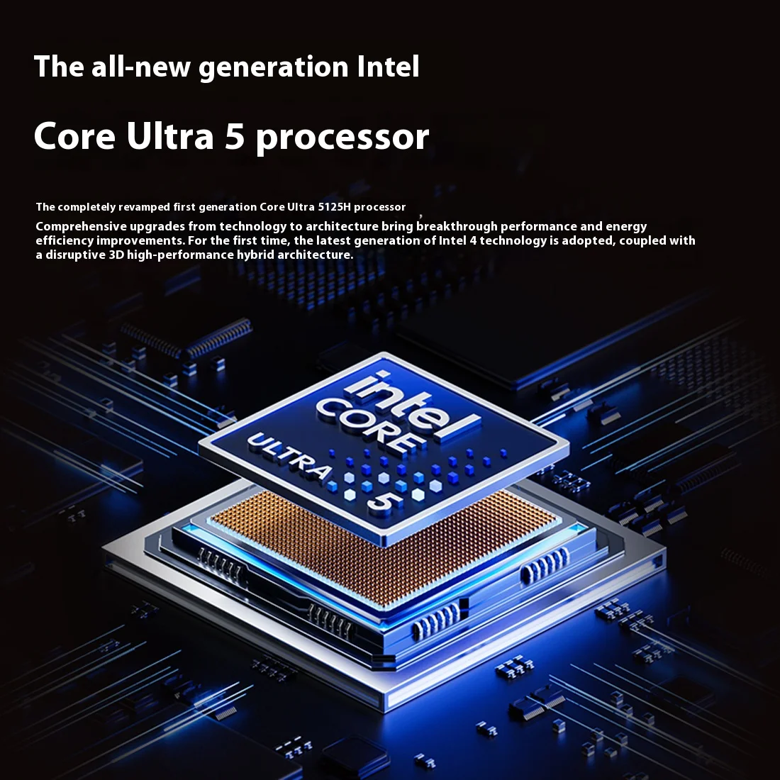 아우스타 G-플립 인텔 코어 울트라 5 155H 미니 PC 윈도우 11 DDR5 듀얼 채널 NVMe M.2 SSD WIFI7 데스크탑 사무용 게임용 컴퓨터