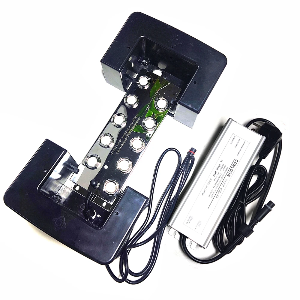 Ultrasonic Mist Maker Aquarium Atomizer Head Ultrasonic air Humidifier Mist Incubator Humidifier