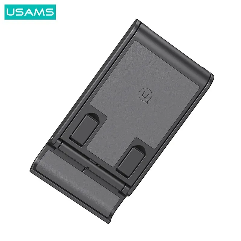 US-ZJ073 Telescopic Foldable Phablet Desktop Stand US-ZJ073 Telescopic Foldable Phablet Desktop Stand image 3
