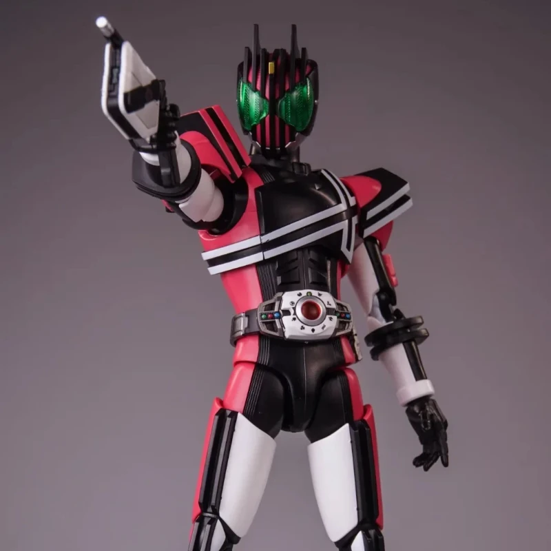 Nouvelles figurines Blokees Hero Kamen Rider Legend Edition - Kamen Rider Decade, modèles articulés, jouets de collection, accessoires d'anime, cadeau d'anniversaire