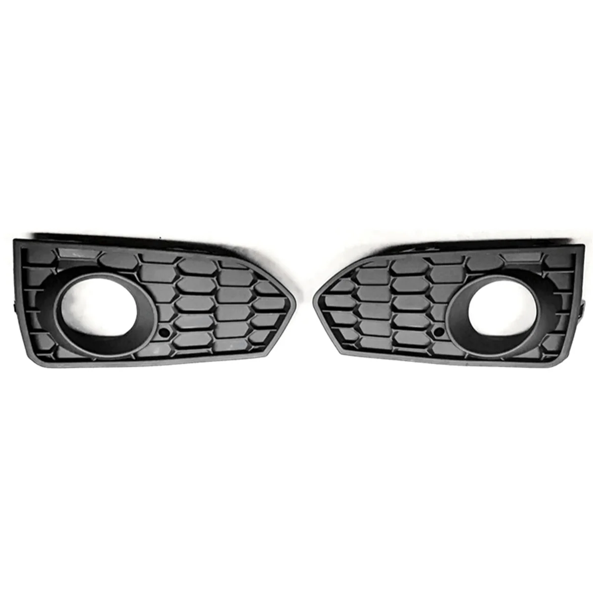 

New Car Front Bumper Fog Light Grille for BMW 2 COUPE F22 51118071245 51118071246