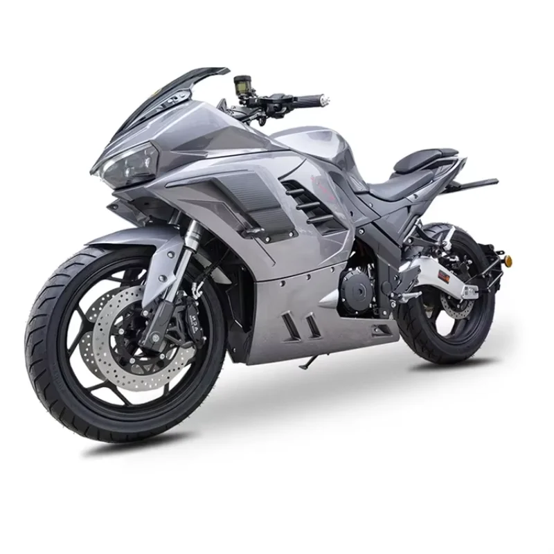 

Luyuan The Latest New Energy Lithium Battery High Speed High Performance Motor Converting Kit Delivery Electric Engine Motorcyc
