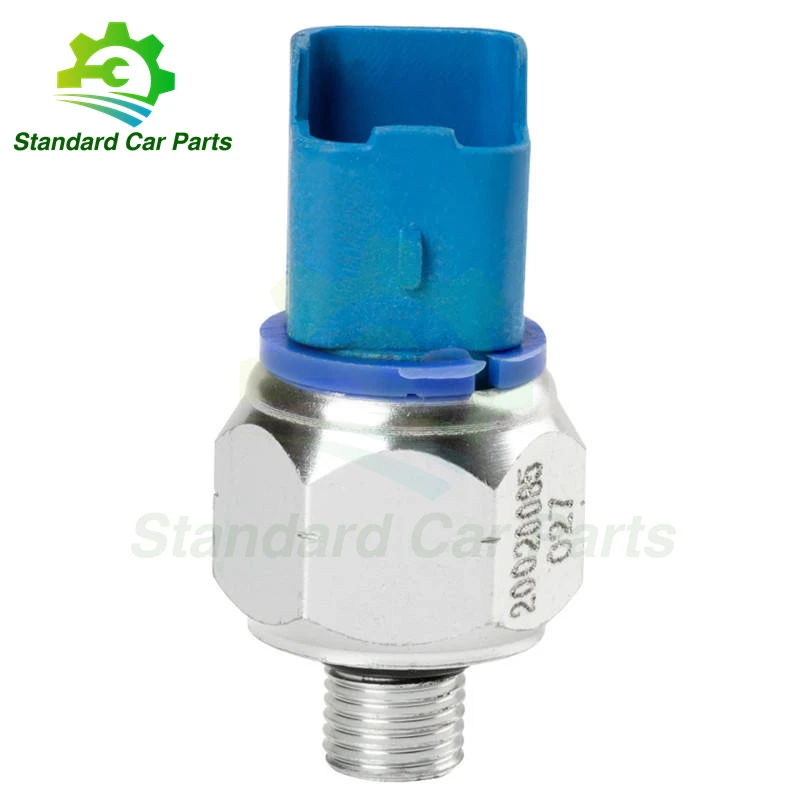 Oil Pressure Sensor 1437144 For Ford Mondeo Mk4 S-max Galaxy M0ondeo IV 2006-2015  2.0 2.3 2.5  6G913N824AA