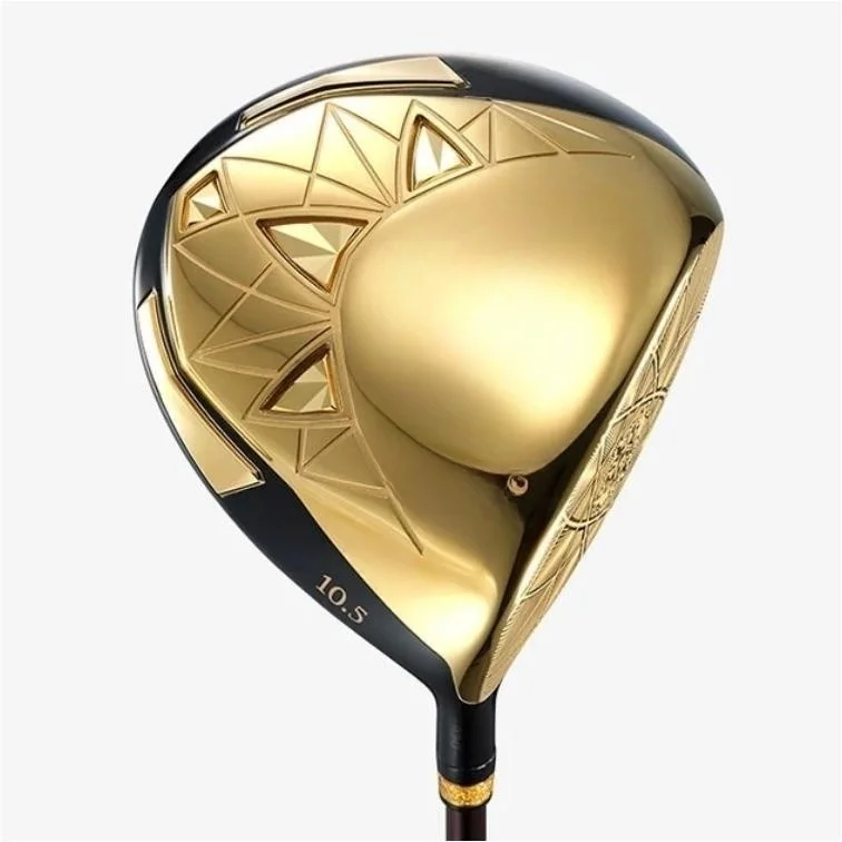 Manufacturer Right Hand Golf Driver Custom Brand Golf Clubs Driver For Mens