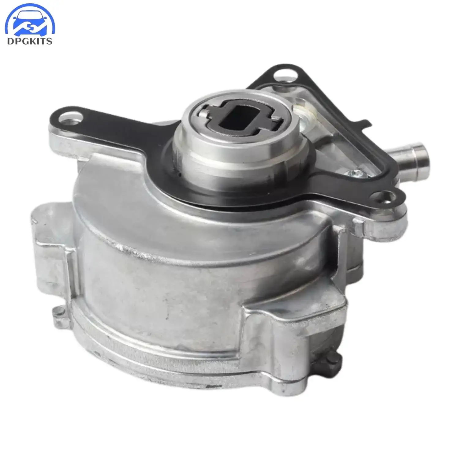 

DPGKITS 1 шт. тормозной вакуумный насос для Audi Q7 Skoda Superb VW Atlas CC Passat Touareg 3.6L 03H145100C 03H145100E автомобильные аксессуары