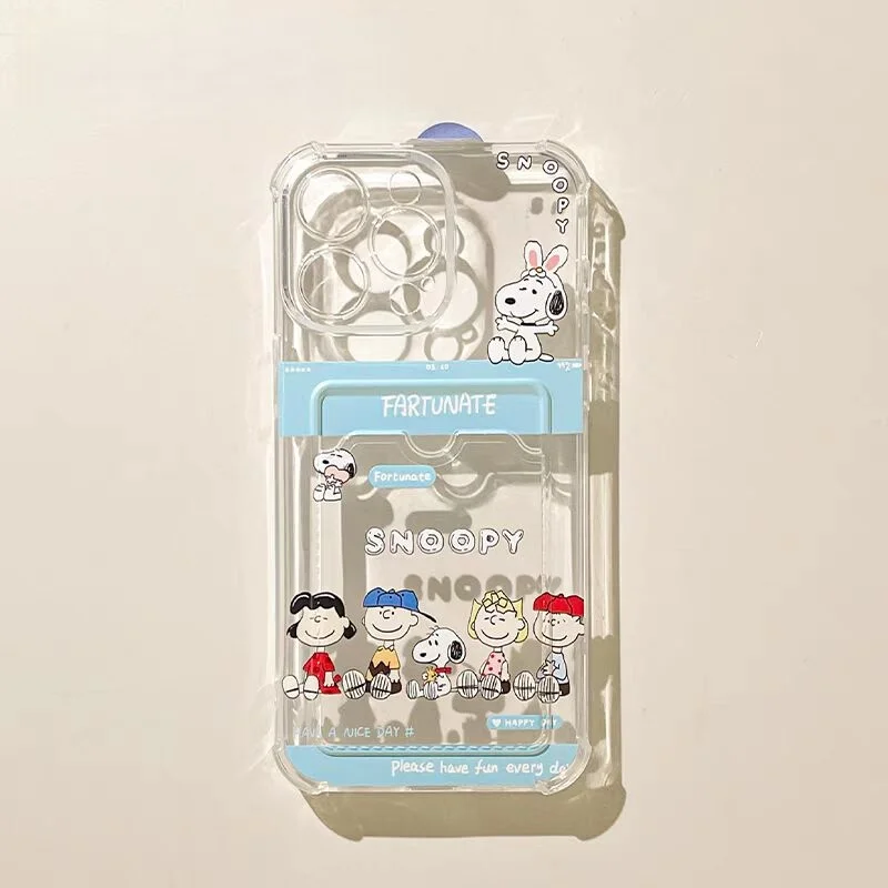 Bonito snoopy caso de telefone para samsung galaxy s25 s24 s23 s22 s21 plus ultra fe a56 a36 a26 a54 a55 a35 a15 a14 a34 a06 a25 capa