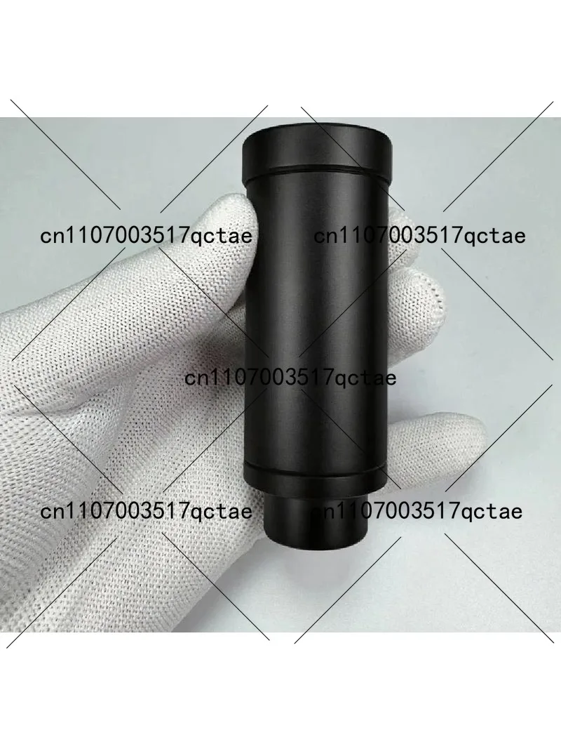 Adjustable Wide Band Telescopic Beam Expander, Laser Focusing Lens for Precision Optics