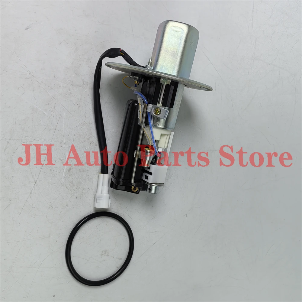 

JH 3 pins Motocycle Fuel Pump Assembly For Kawasaki Ninja ZX10R ZX10 ZX1000D 2006 2007 49040-0011 490400011