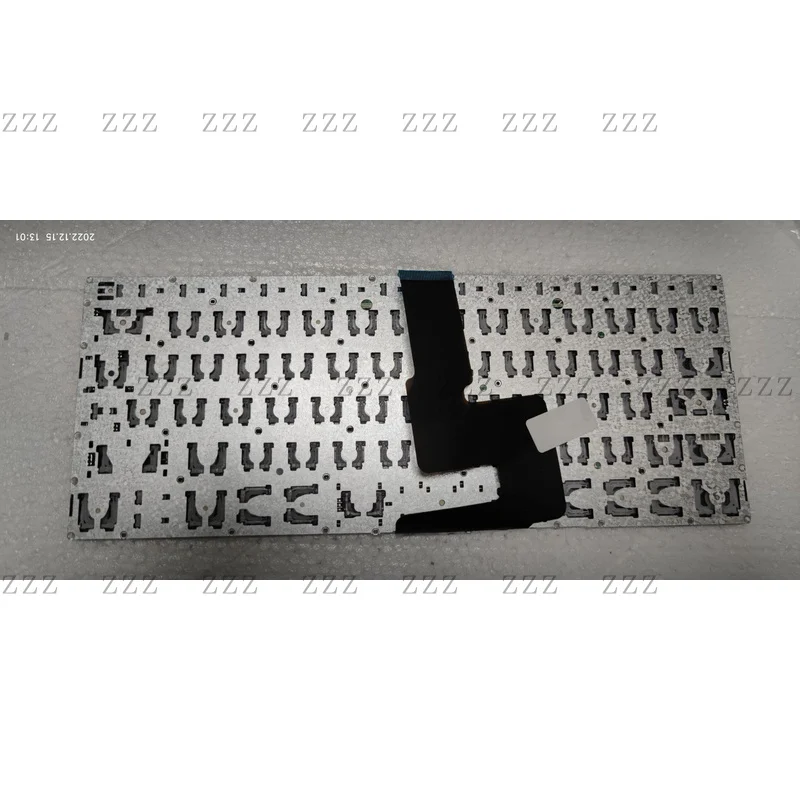 ZZ UK Keyboard for Lenovo ideapad 520s-14ikb V14-IWL V14-IIL V14-IKB V14-ADA ARE