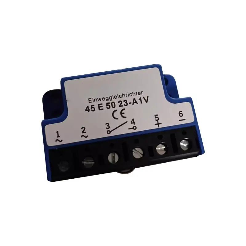 Engine Brake Rectifier 45 B 50 23-A1V