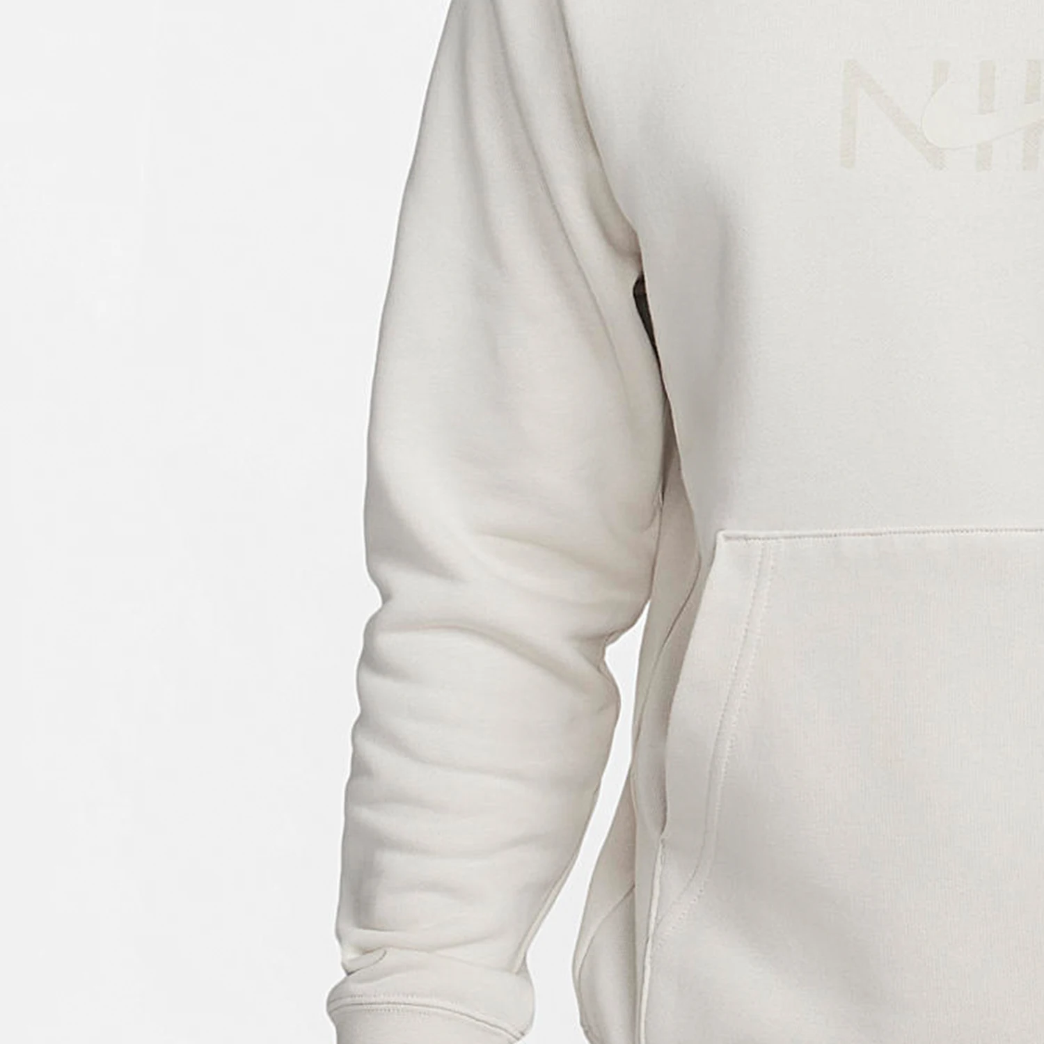 Nike genuine 2024 Spring New Men's Hooded Sweatshirt FZ4765-104