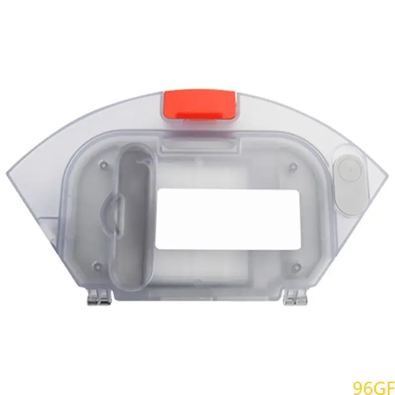 Scatole da polvere da 96 gf Scatola per aspirapolvere Casta per aspirapolvere Parte sostituzione aspirapolvere