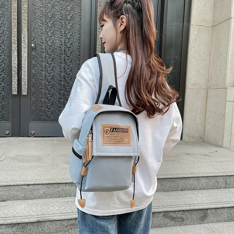 Couple Style Chest Pack Good-looking Leisure Time Motion Simplicity Light Fashion Versatile Practical Waterproof Shoulder Bag