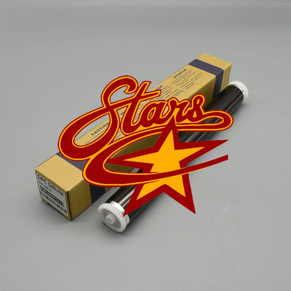 

4 шт. длинный барабан opc для Kyocera km 1500 1820 1821 fs1000 1010 fs1018 fs1050 AD158