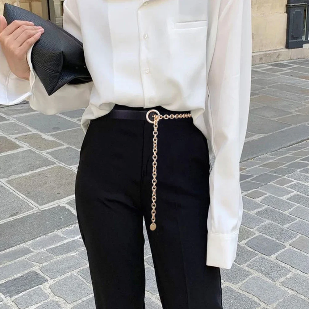 #88 Metal Waist Chains Discount Picks