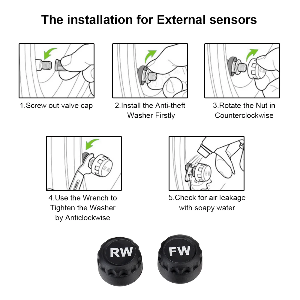 Thumbnail 3 - #75 Temperature Monitoring Sensors Comparison Guide