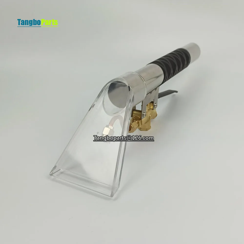 

Carpet Cleaning Machine Sofa Cleaning Machine Accessories 93mm Spray Vacuum Cleaner Suction Pickpocket