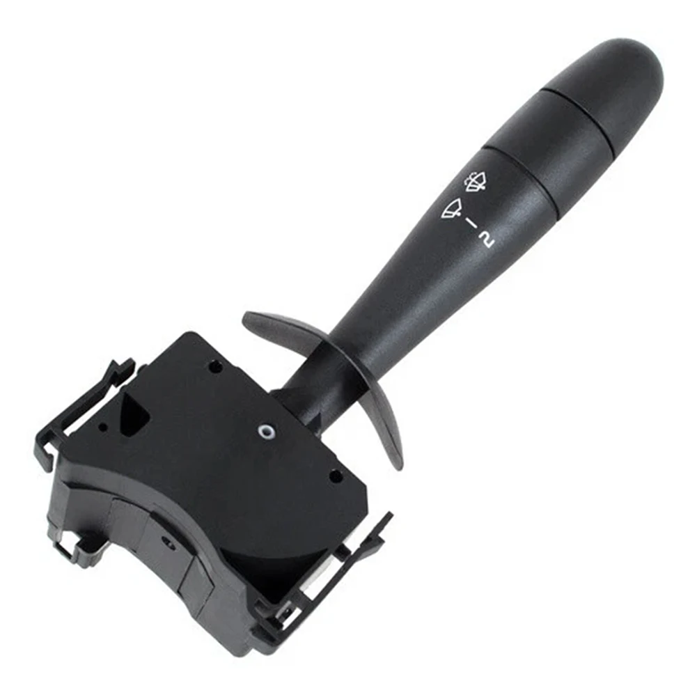 Column Control Wiper Stalk Switch Vehicle Maintenance Direct Replacement Fit Refurbishment Replacement As Shown In The Picture