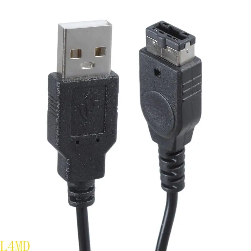 L4MD 1,2M CABELO CONGULAR USB USB para para Gameboy Advance Console