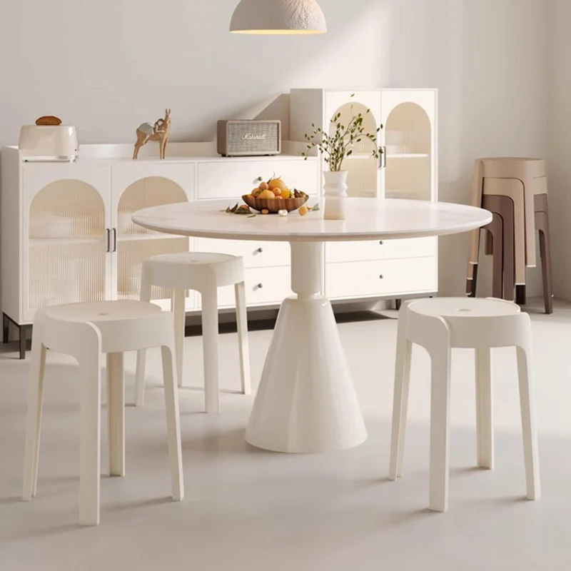 دش مقعد بلاستك مقعد الأطفال المحمولة المسنين كرسي حمام خارجي مصمم تكويم غرفة نوم Cabeceros أثاث المنزل