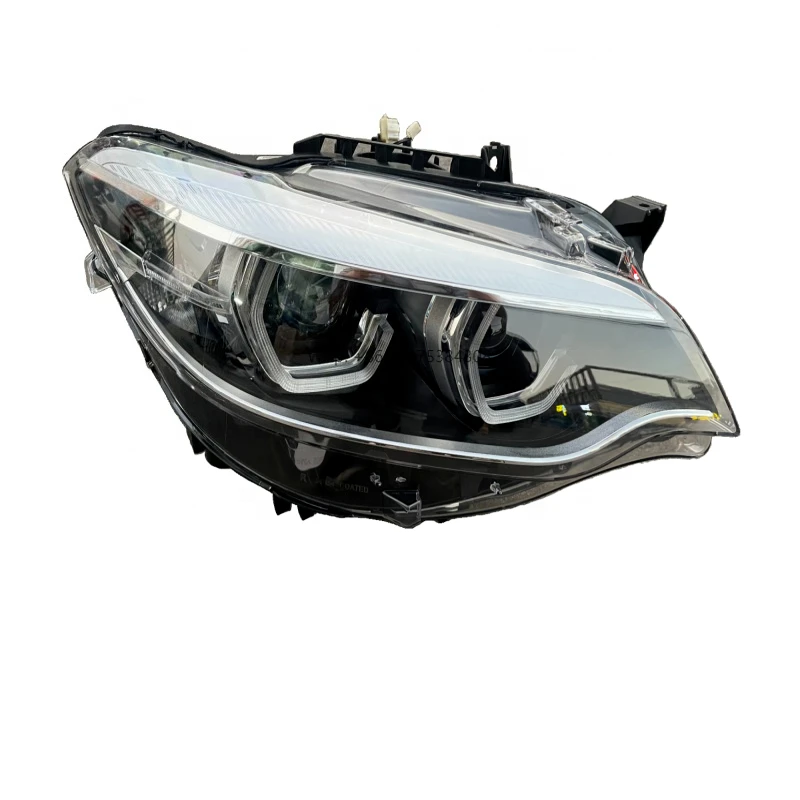 

New High Quality 2 Series F22F23LCI Front Automatic LED Headlight Steering Auxiliary System Module Light Source